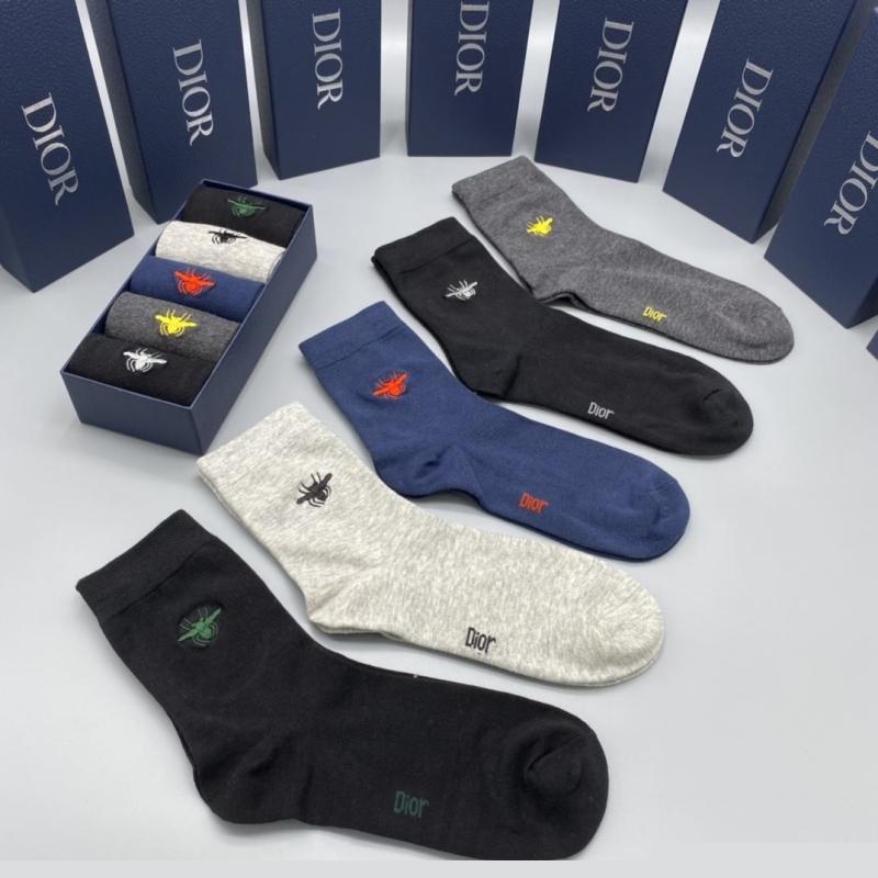 D*or socks